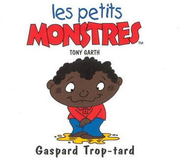 GASPARD TROP TARD