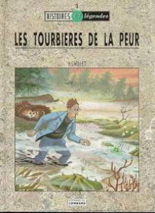 Les Tourbières de la peur
