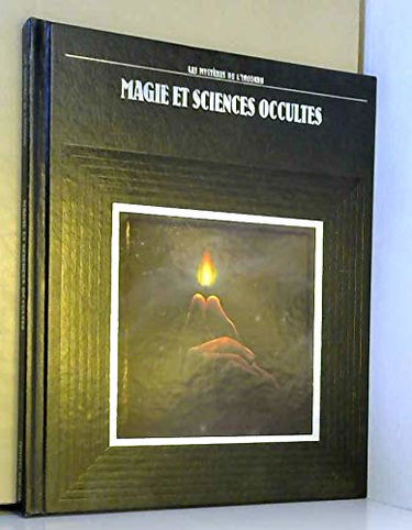 Magie et sciences occultes