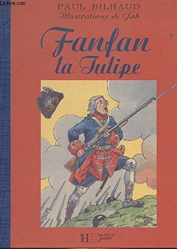 Fanfan la Tulipe
