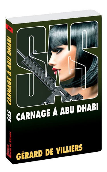 Carnage à Abu Dhabi