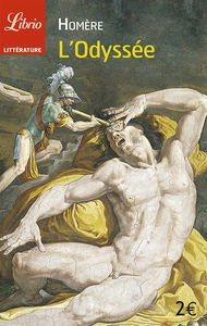 L'Odyssée : morceaux choisis