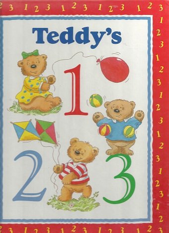 Teddys 123