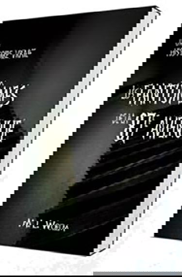 Fantômes de la 87è avenue