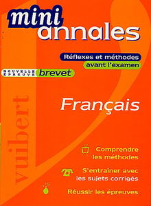 Français : brevet
