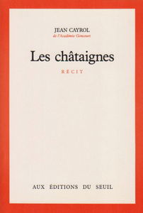 Les Châtaignes