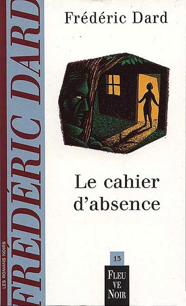 Le cahier d'absence