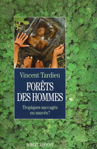 Forêts des hommes