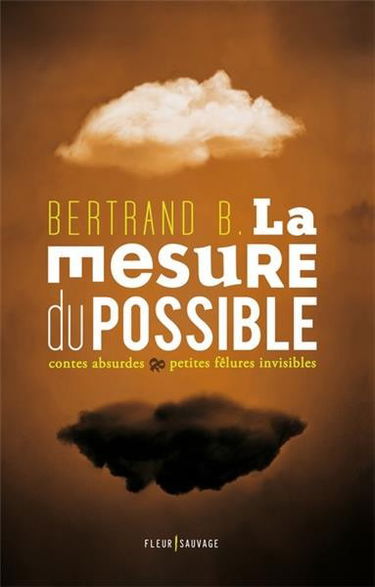 La mesure du possible : contes absurdes & petites fêlures invisibles