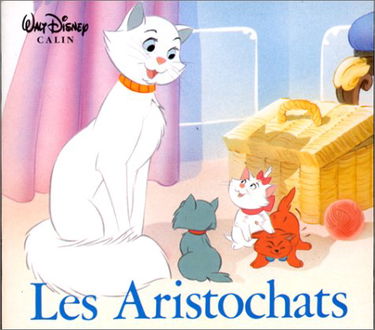 Les Aristochats