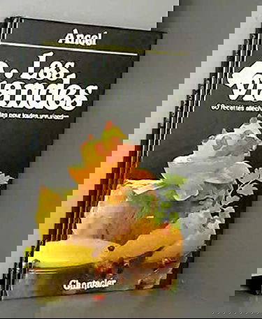 Les Viandes - 60 Recettes Alléchantes Pour Toutes Vos Viandes