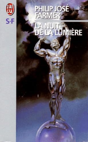 La nuit de la lumière