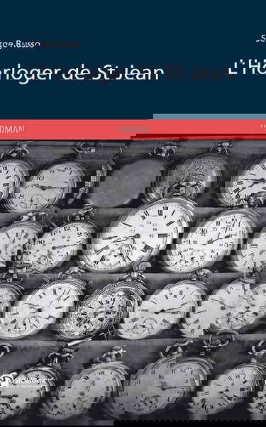 L'Horloger de St Jean