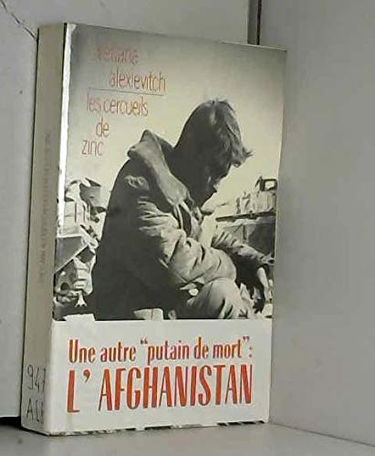 Les cercueils de zinc