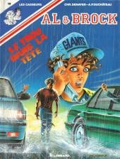 Le Trou dans la tête