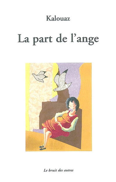 La part de l'ange