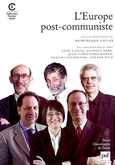 L'Europe post-communiste