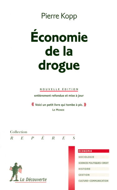 Économie de la drogue