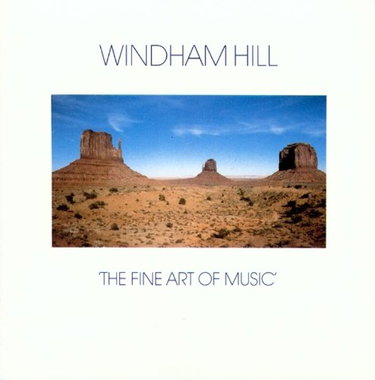 Couverture de Windham Hill-The Fine Art of Music (1987) [Import]