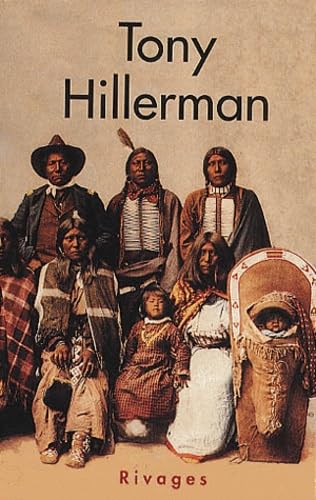 Coffret Tony Hillerman