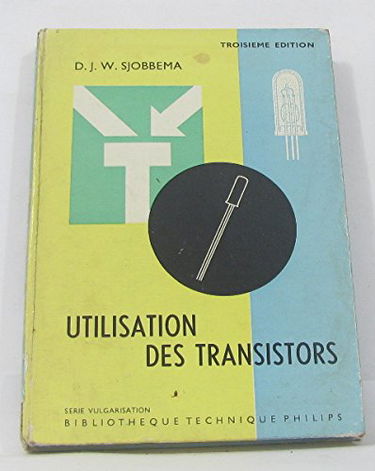 Utilisation des transistors