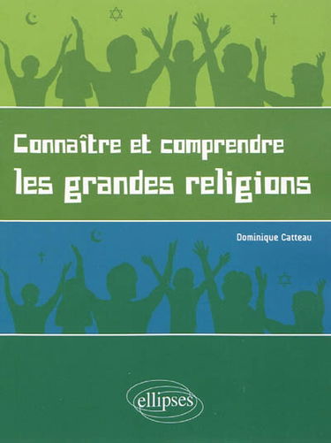 Connaître et comprendre les grandes religions : pour un enseignement laïque des religions
