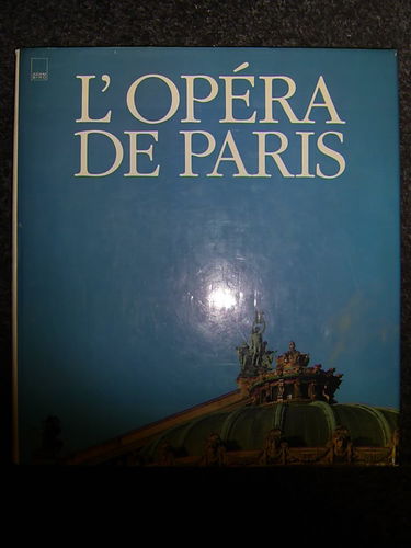 L'Opéra de Paris
