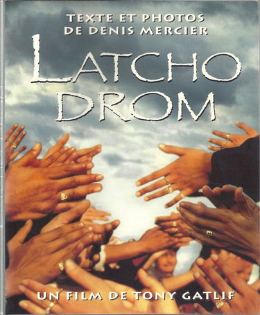 Latcho drom