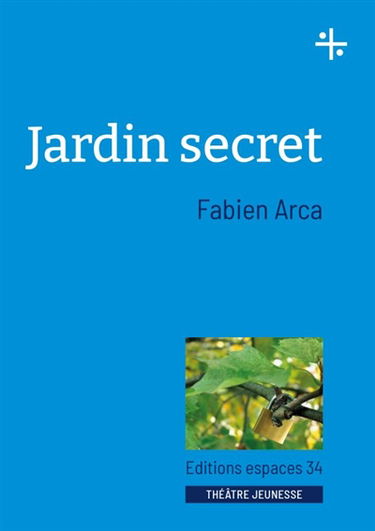 Jardin secret