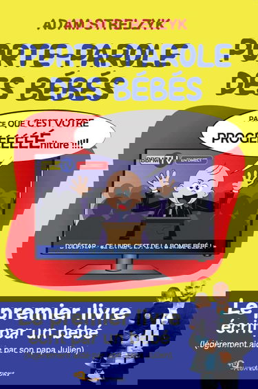 Porte-parole des bébés