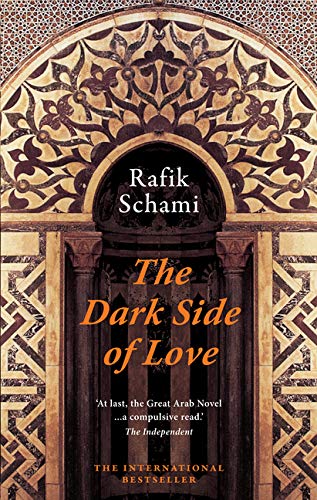 Couverture de The Dark Side of Love