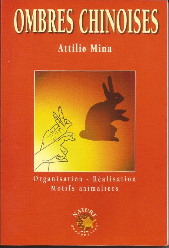Ombres chinoises