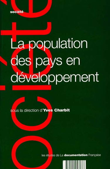 La population des pays en développement