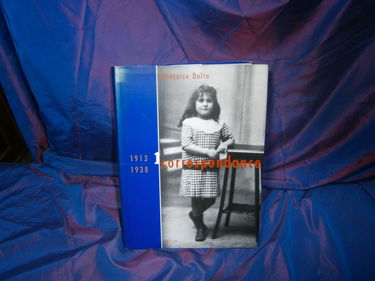 Correspondance. Vol. 1. 1913-1938