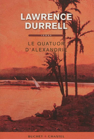 Le quatuor d'Alexandrie