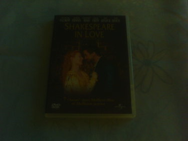 Couverture de Shakespeare in Love