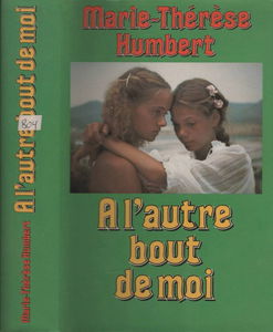 À l'autre bout de moi (Club pour vous Hachette)