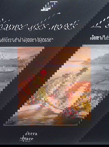 L'écume des mots : des délices de la langue française. Vol. 2