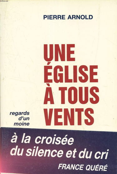 Une église à tous vents