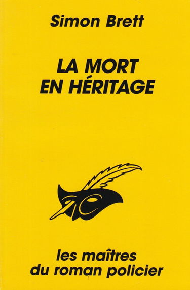 La mort en héritage