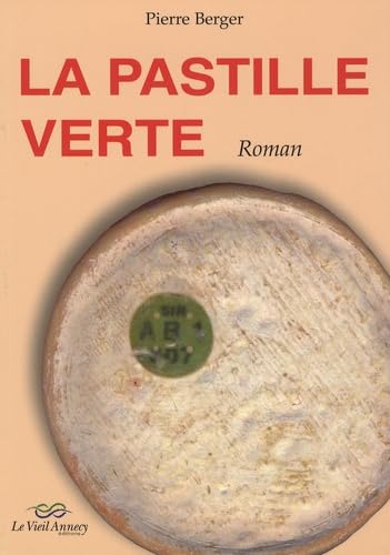 La pastille verte