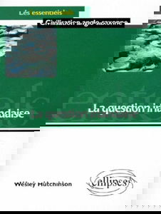 La question irlandaise