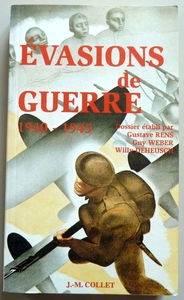 Evasions de guerre