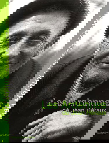 Les Ardennes de JEAN HERAUX