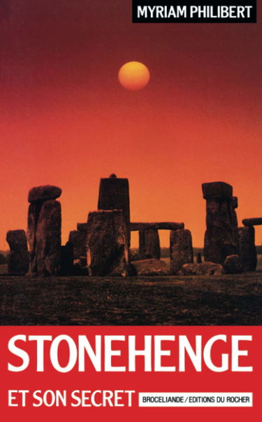 Stonehenge et son secret
