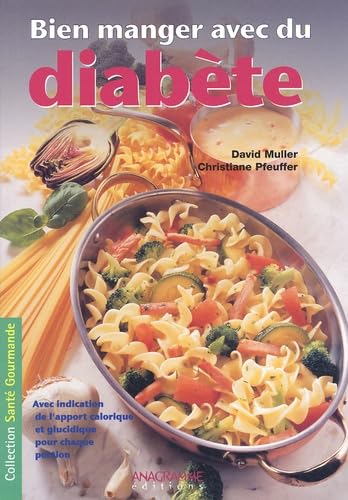 Bien manger avec du diabète