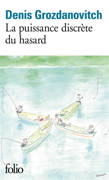 La puissance discrète du hasard