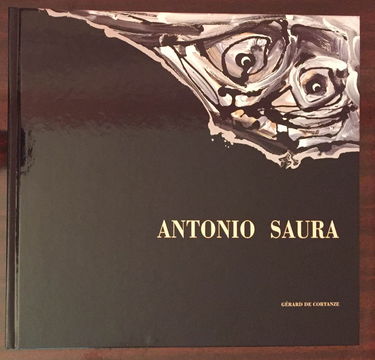 Antonio Saura
