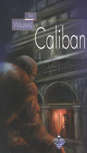 La revanche de Caliban. La tempête