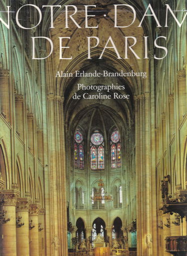 Notre-Dame de Paris